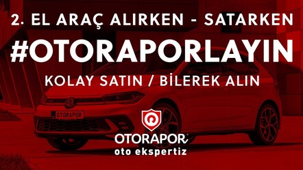 Engelli bireyler araç alırken bu istisnalara tabi olacak - ADVERTORIAL