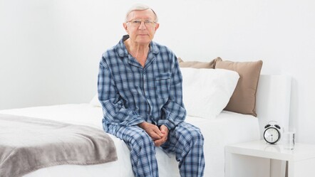 Erkeklerin korkulu rüyası sona eriyor! Tek bir iğne ile prostata son - saglik