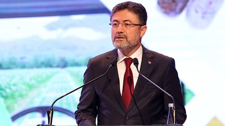 Hayvancılıkta yol haritası belli oldu! Bakan Yumaklı duyurdu - yasam