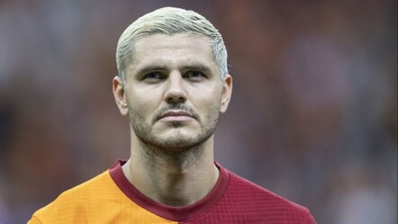 Icardi Antalyaspor maçında oynayacak mı, var mı? Icardi bugünkü Galatasaray Antalyaspor maçında cezalı mı, yok mu? - futbol