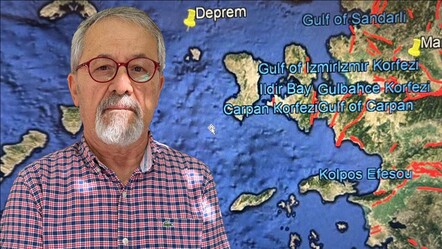 İzmir'de üst üste deprem sonrası Naci Görür'den korkutan uyarı: 