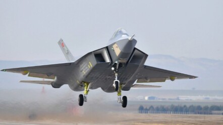 KAAN vs F35 karşılaştırması! KAAN mı F35 mi hangisi daha iyi? - dunya