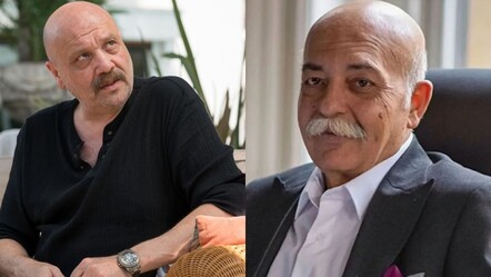 Kızılcık Şerbeti'nin Apo'su değişti mi yerine kim geldi? - haberler