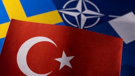 İsveç'in NATO üyeliği önündeki son engel de kalktı! Türkiye'nin ardından Macaristan onay verdi - dunya