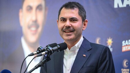 Murat Kurum canlı yayında mal varlığını açıkladı: 'Bir ev bir araba biraz da borcumuz var' - gundem