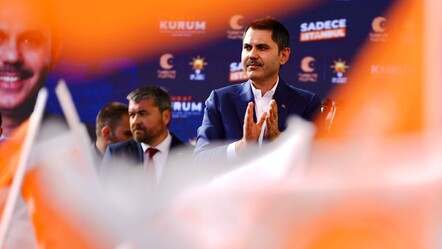 Murat Kurum 'Reklam belediyeciliği bitecek' dedi, CHP'yi sert sözlerle eleştirdi - politika