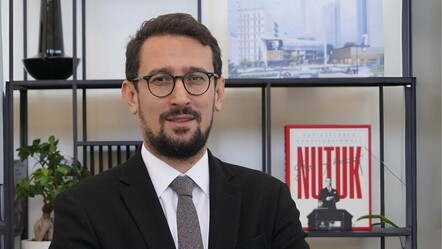 Onur Soytürk kimdir, aslen nereli? CHP Zeytinburnu Belediye Başkan Adayı Onur Soytürk Zeytinburnu vaatleri - BIYOGRAFI