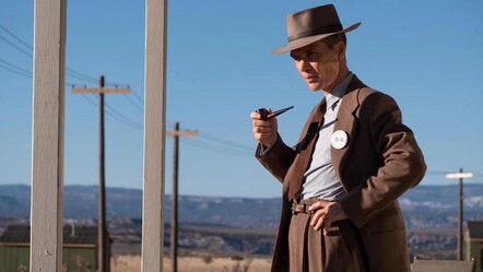 Oscar'ın habercisi, SAG ödülleri sahiplerini buldu! Oppenheimer bir adım önde... - kultur-sanat