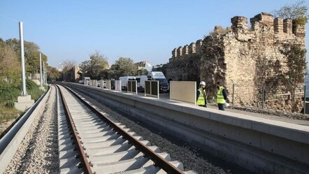 Sirkeci Kazlıçeşme hattı nereden nereye gidiyor, hangi duraklar? Sirkeci Kazlıçeşme hattı istasyonları - ekonomi