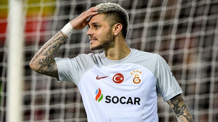 Mauro Icardi'nin cezası belli oldu! Galatasaray itiraz etti, Tahkim Kurulu onayladı - futbol