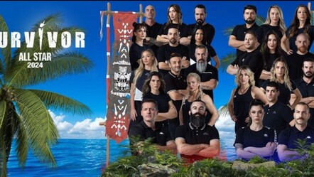 Survivor ikinci eleme adayı kim, dokunulmazlığı hangi takım kazandı? 25 Şubat 2024 Survivor All Star - haberler