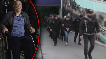 'Türk Escobar' soruşturmasından şifreli haberleşme programları çıktı - dunya
