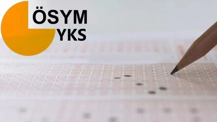 YKS'ye girecekler dikkat! Bugün başvuru için son gün - egitim