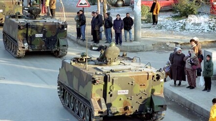 28 Şubat darbesi komutanları kimler? 28 Şubat kararlarını imzalayanlar kimler, komuta kademesinde kimler vardı? - guncel