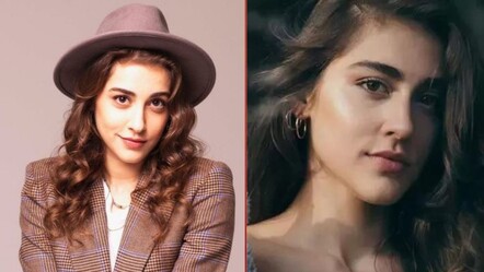 Bahar dizisi Seren kimdir? Nil Sude Albayrak kaç yaşında, nereli? - haberler