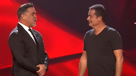 Beyaz Show’un yeniden başlayacağı tarih netleşti! Beyazıt Öztürk açıkladı - magazin