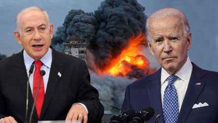 Biden duyurdu, Ramazan'da Gazze'de kan akmayacak! İşte anlaşmanın detayları - dunya