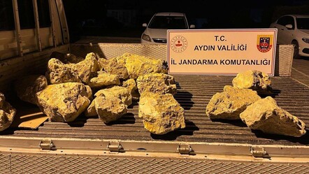 Böyle hırsızlık görülmedi! Tam 2 ton ağırlığında havuzu çaldılar - gundem