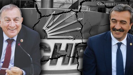 CHP'nin itirazı il seçim kurulundan döndü: İstifa eden başkanlar artık İyi Parti'den aday - haberler