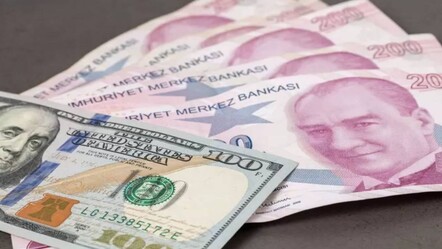 Dolar borcu olanlar dikkat! Ekonomistler seçimden sonrasını işaret edip uyardı: ’35 lirayı aşacak…’ - haberler