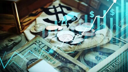 Dolar ve altın dizginlendi! Yükselemeyen borsa düştü - haberler