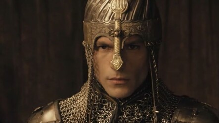 Fatih Sultan Mehmet'in hayatını anlatan Mehmed Fetihler Sultanı hangi gün, hangi kanalda? - magazin