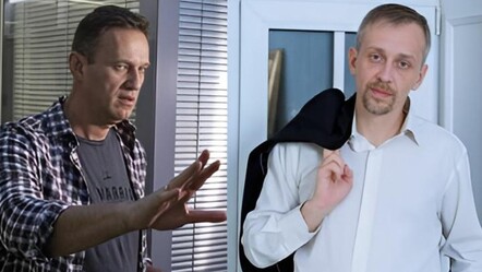 Hapiste ölü bulunan Navalny’nin avukatı tutuklandı - dunya