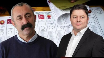 Kadıköy son anketler ne diyor? CHP adayı mı Komünist Başkan Maçoğlu mu önde? - haberler