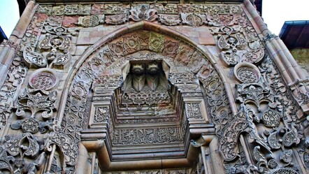 Kadim kültürün kodları! Desenlerimizde bilimle sanat iç içe - kultur-sanat