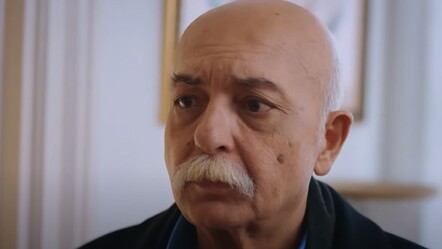 Kızılcık Şerbeti’ne veda etmişti! Beyin kanaması geçiren Settar Tanrıöğen’in sağlıyla ilgili acı detay - magazin