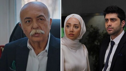 Kızılcık Şerbeti’nin Abdullah’ı değişti! Settar Tanrıöğen’in diziden ayrılmasına ilk yorum - magazin