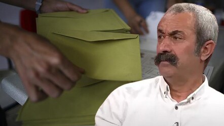 'Komünist Başkan' CHP ile arasındaki farka değindi, Kadıköy'deki oy oranını açıkladı - haberler