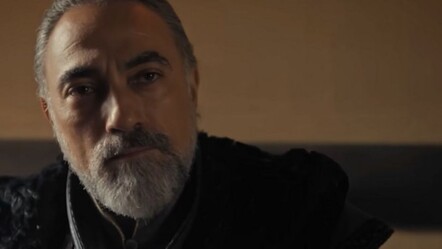 Mehmed Fetihler Sultanı Çandarlı'yı kim oynuyor, gerçek adı nedir? Selim Bayraktar kimdir? - magazin
