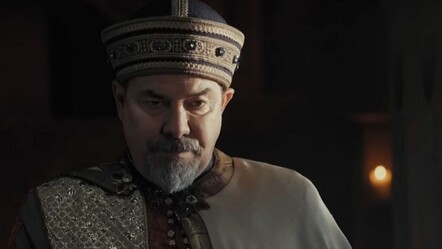 Mehmed Fetihler Sultanı Notaras'ı kim oynuyor, gerçek adı nedir? Fikret Kuşkan kimdir? - magazin