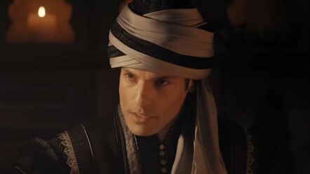 Mehmed Fetihler Sultanı Sultan Mehmed'i kim oynuyor, gerçek adı nedir? Serkan Çayoğlu kimdir? - magazin