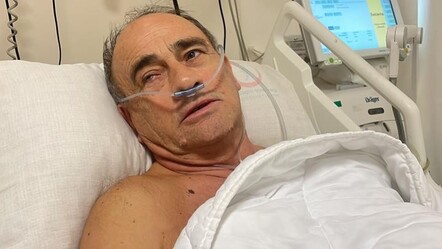 Mide ağrısı sandı, hastalığı başka çıktı - saglik