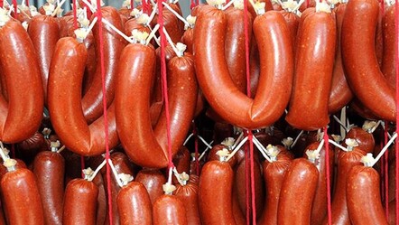 Pastırma, sucuk ve kavurma alırken dikkat! Fiyatı, altına yaklaştı merdiven altı patladı - gundem