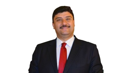 Serhat Oğuz kimdir, aslen nereli? AK Parti Kahramankazan Belediye Başkan Adayı Serhat Oğuz'un Kahramankazan vaatleri - haberler