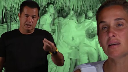 Survivor’da Pınar ile kavga eden Sema diskalifiye oldu! Acun Ilıcalı’nın kararı sosyal medyada tepki çekti - magazin