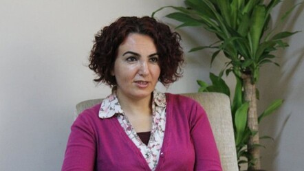 Terörist Sıtkı Güngör, DEM Partili vekilin evinde yakalandı - gundem