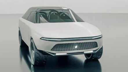 Tesla'ya rakip olacaktı! Milyar dolarlar harcanan 'Apple Car' projesi iptal - teknoloji