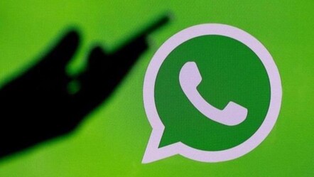 Yargıtay'dan WhatsApp yazışmaları için emsal karar! Artık tek başına delil sayılacak - gundem