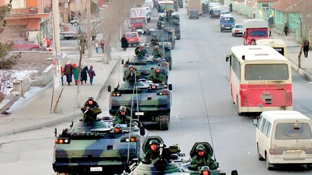 28 Şubat darbesinin üzerinden 27 yıl geçti! Sivil ayak da hesap vermeli - gundem