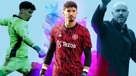 Altay Bayındır’ın Manchester United kariyeri kısa sürdü! İngiliz basını duyurdu, Süper Lig devine transfer oluyor - spor