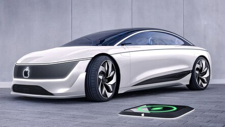 Apple elektrikli araç projesi Titan’ı neden rafa kaldırdı? ABD ile Çin arasında 