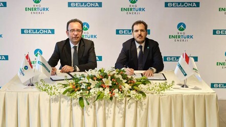 Araç şarj istasyonlarında güç birliği - sirket-haberleri