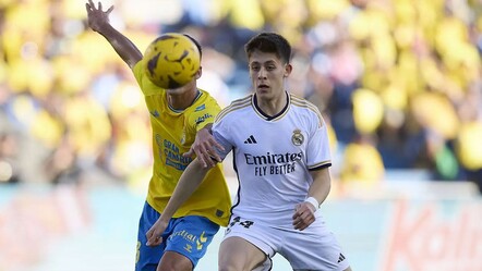 Barcelona tarafından Arda Güler'e büyük ayıp! Türk yıldızı suçladılar - spor