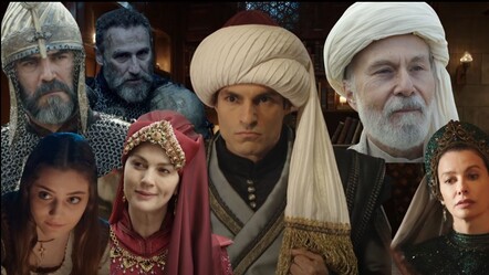 Bazı sahneler hiç yaşanmadı! Mehmed: Fetihler Sultanı tarihi gerçeklere ne kadar uygun? - kultur-sanat