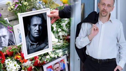 Cezaevinde hayatını kaybetmişti: Navalny'nin annesine yardım eden avukata gözaltı - dunya