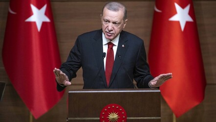 Cumhurbaşkanı Erdoğan'dan MYK'da bakanlara kritik seçim talimatı - gundem